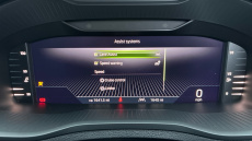 Skoda Karoq 1.0 TSI 116 SE Edition 5dr Petrol Estate